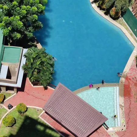 Affordable Rooms In Alabang