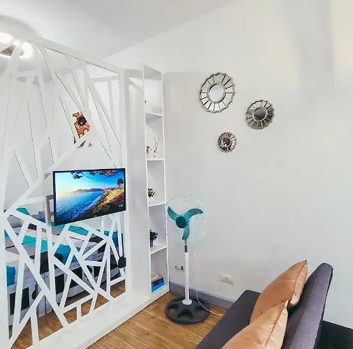 Apartamento Affordable In Alabang *