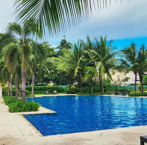 Apartamento Affordable In Alabang *