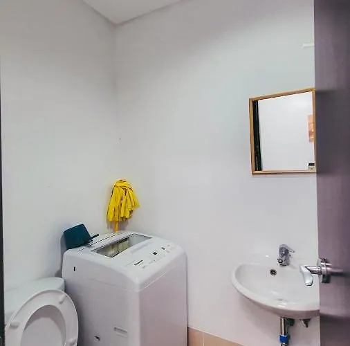 Affordable In Alabang *