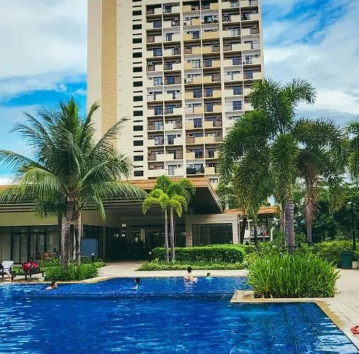 Affordable In Alabang * Manila