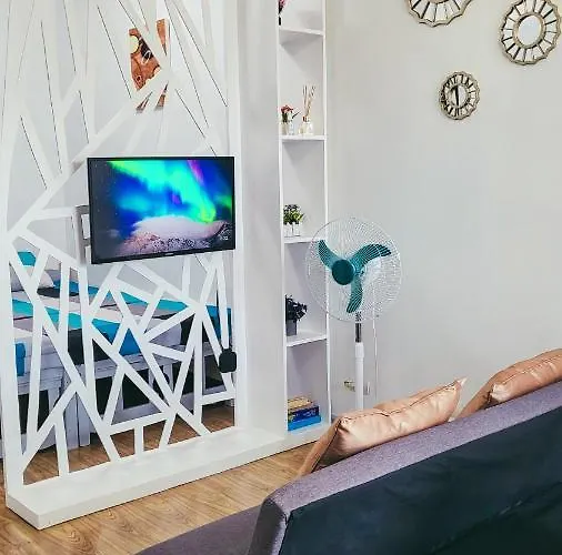 Apartamento Affordable In Alabang *