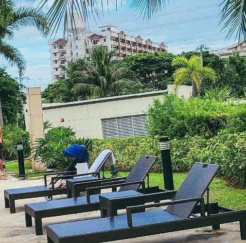 Affordable In Alabang Apartamento Manila