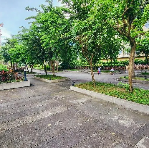 Apartamento Affordable In Alabang *