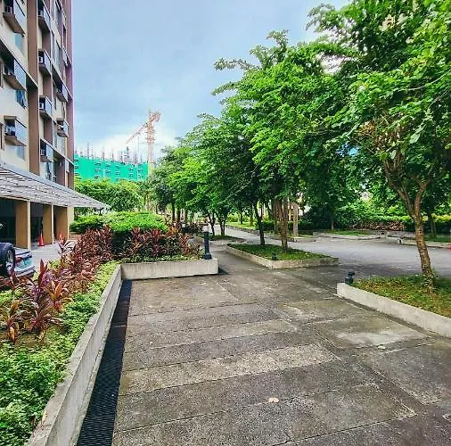 Affordable In Alabang