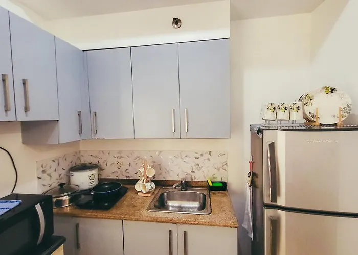 Affordable In Alabang