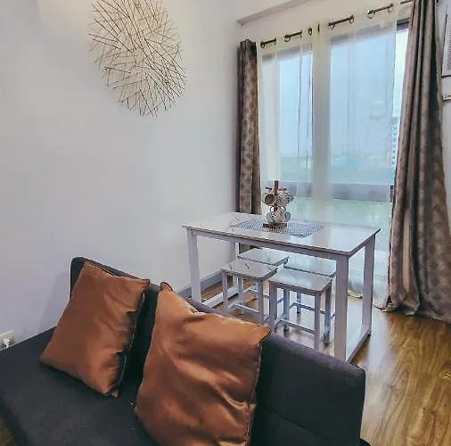 Apartamento Affordable In Alabang