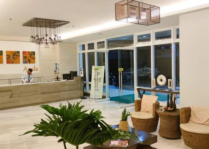 Affordable In Alabang Apartamento *