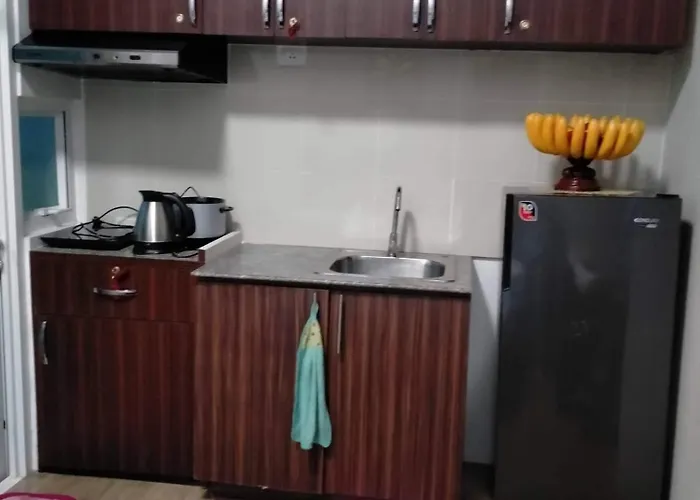 Affordable In Alabang