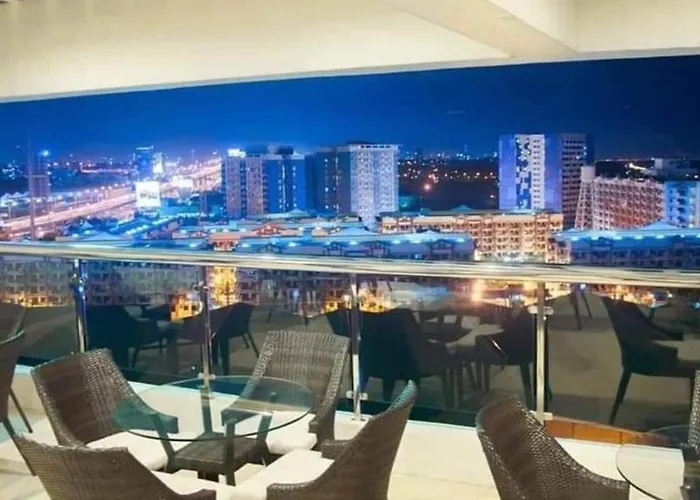 Affordable In Alabang *