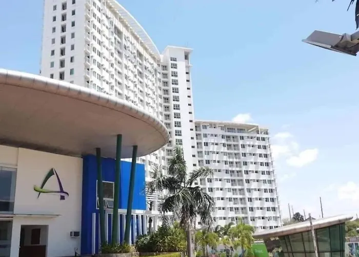 Apartamento Affordable In Alabang Manila