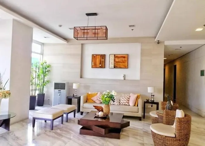 Affordable In Alabang Apartamento Manila